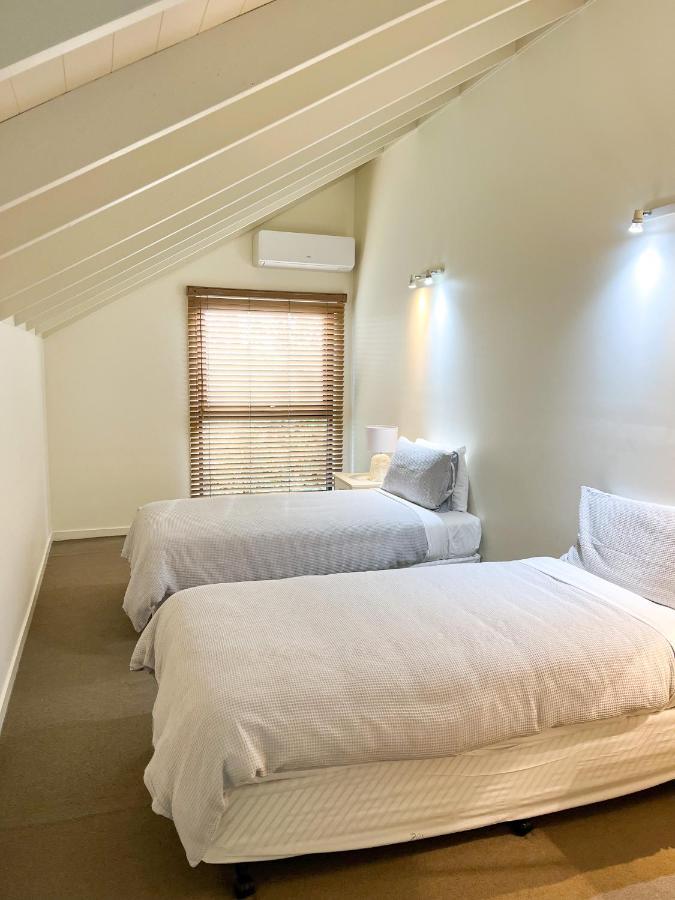 Southern Ocean Villa 9 Port Campbell Eksteriør bilde