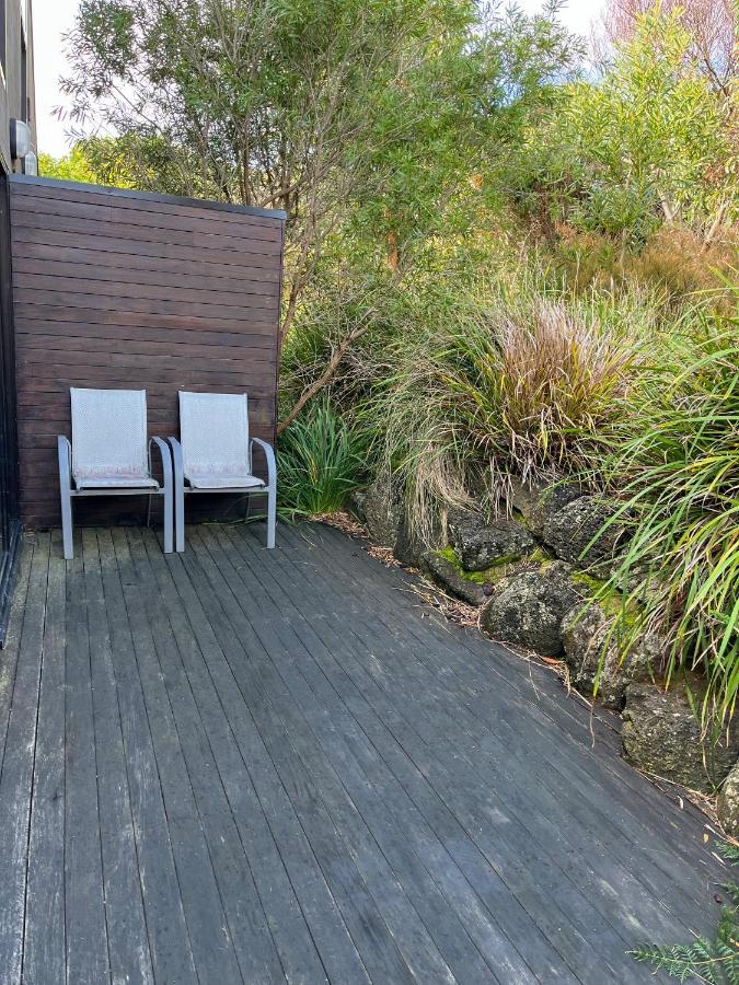 Southern Ocean Villa 9 Port Campbell Eksteriør bilde